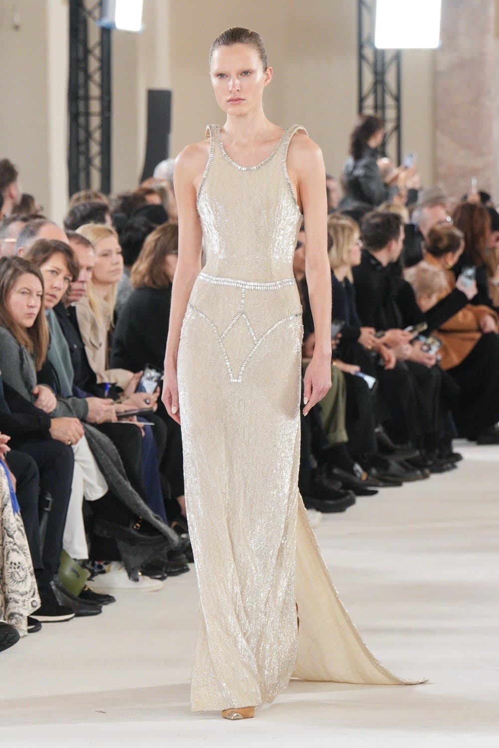 TECH COUTURE, Schiaparelli, Schiaparelli Haute Couture