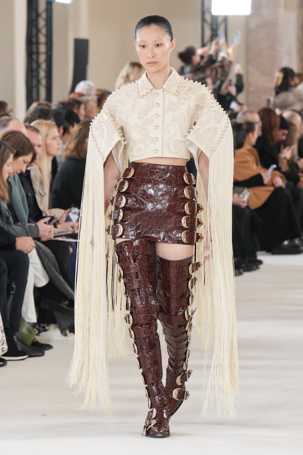 TECH COUTURE, Schiaparelli, Schiaparelli Haute Couture