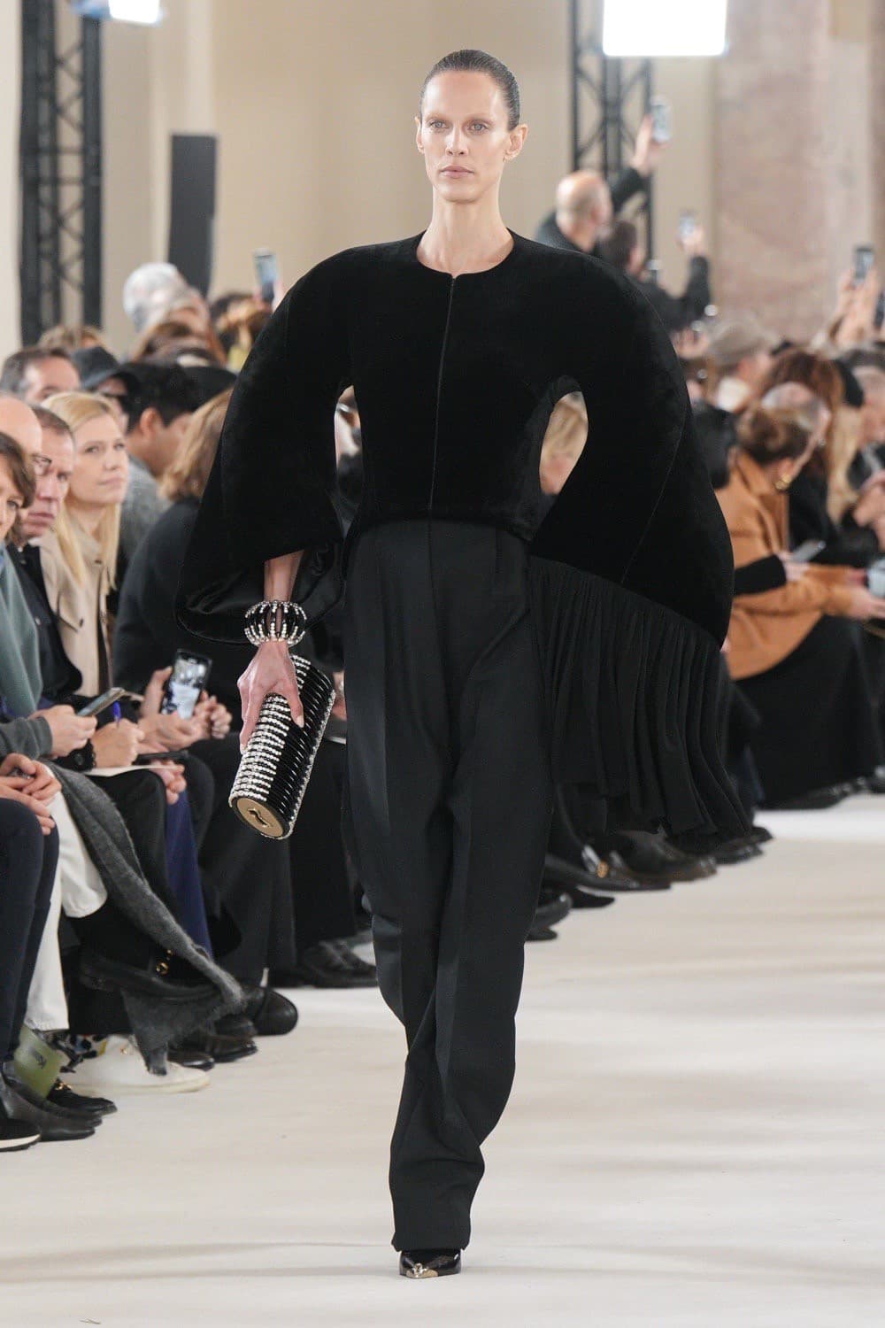 TECH COUTURE, Schiaparelli, Schiaparelli Haute Couture