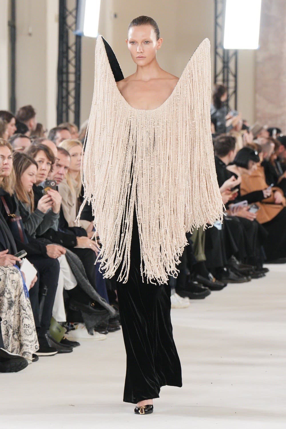 TECH COUTURE, Schiaparelli, Schiaparelli Haute Couture