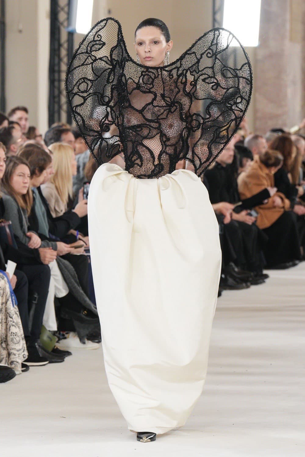 TECH COUTURE, Schiaparelli, Schiaparelli Haute Couture