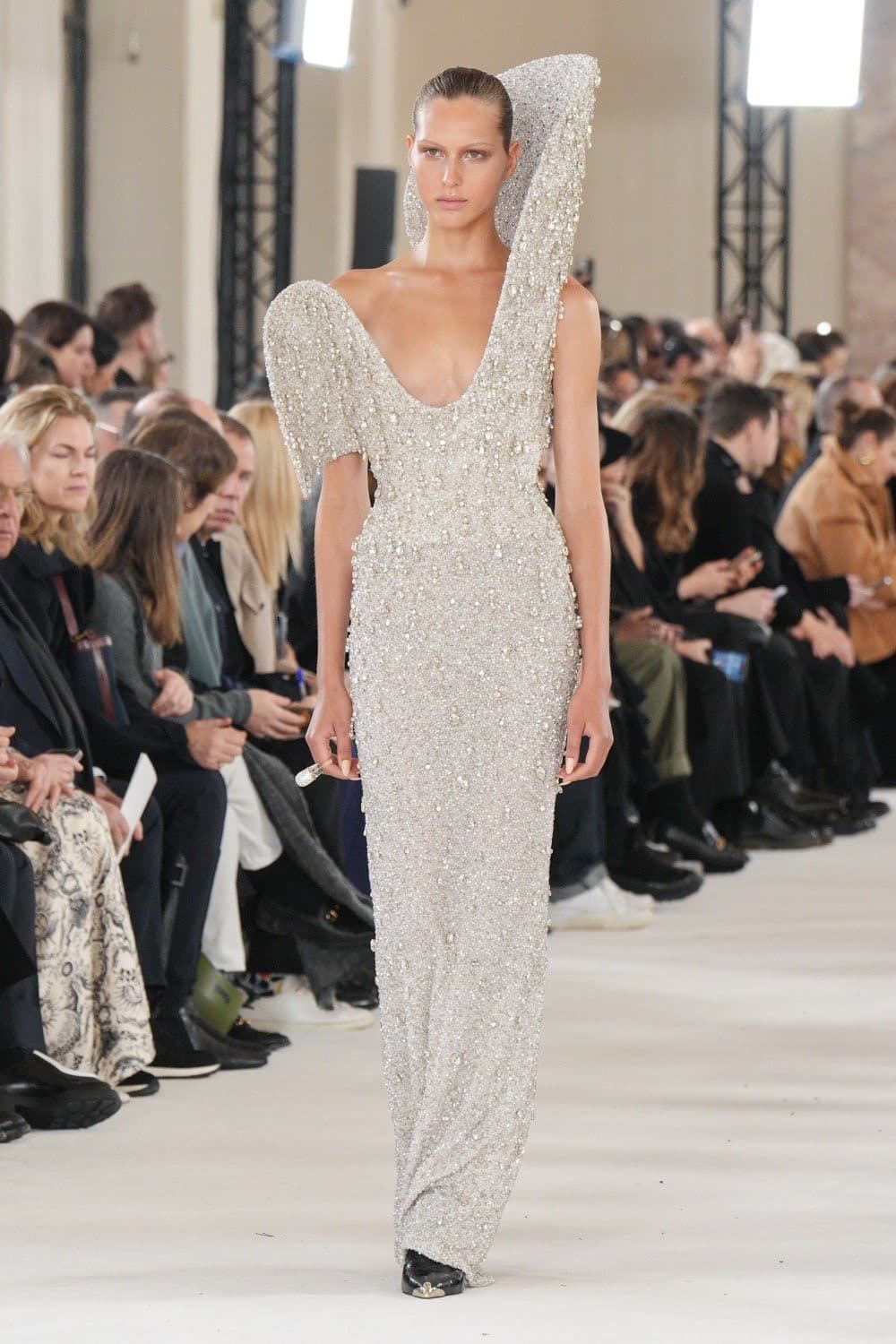 TECH COUTURE, Schiaparelli, Schiaparelli Haute Couture