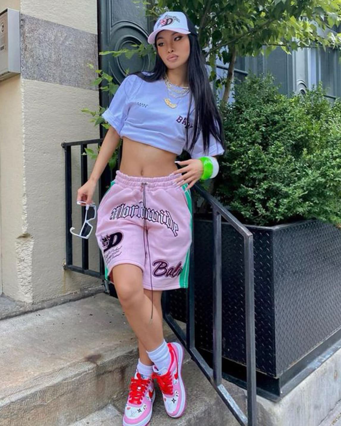 กางเกงขาสั้นสปอร์ต, กางเกงขาสั้น สปอร์ต, กางเกงขาสั้น