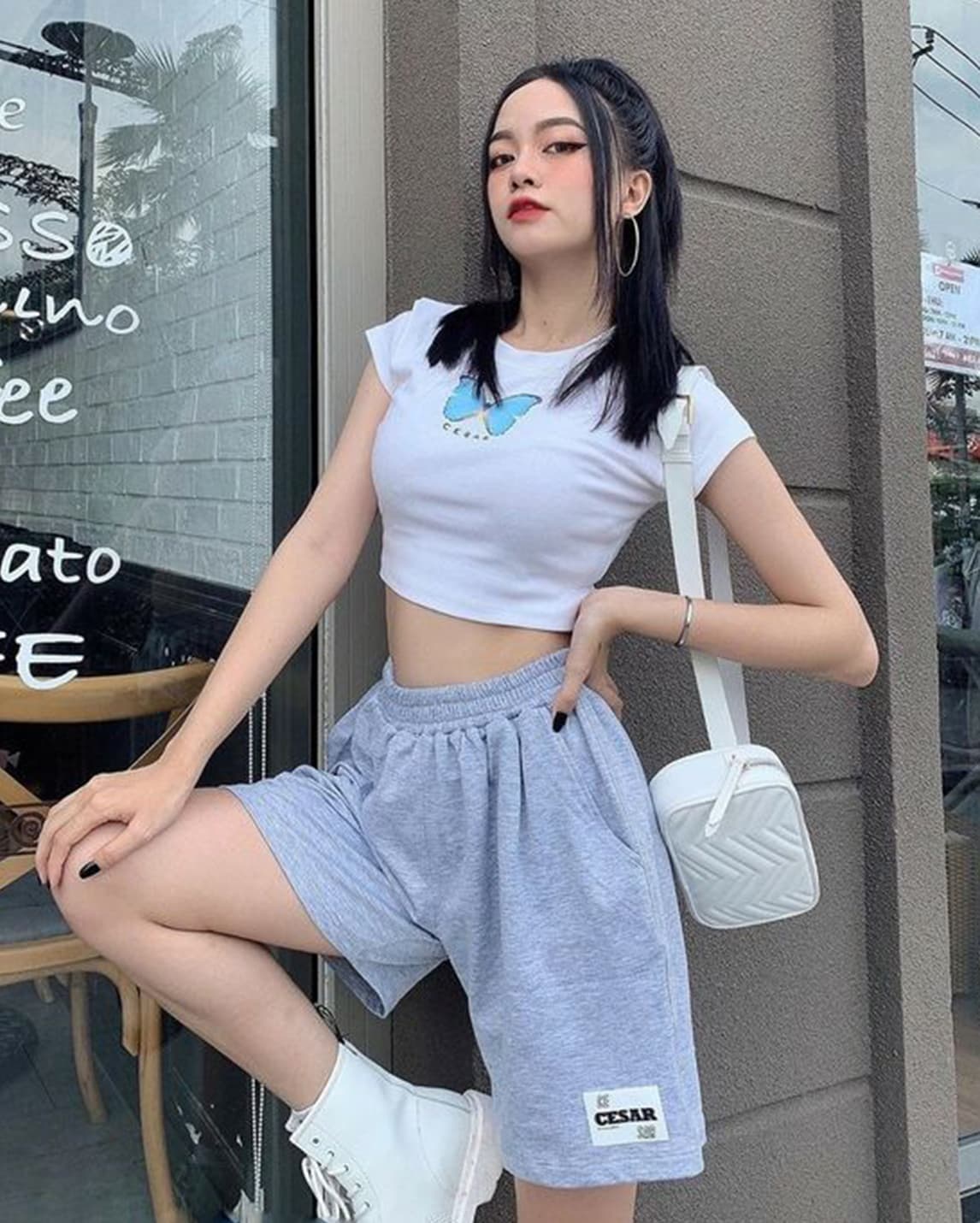 กางเกงขาสั้นสปอร์ต, กางเกงขาสั้น สปอร์ต, กางเกงขาสั้น