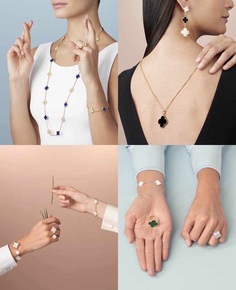 van cleef and arpels alhambra