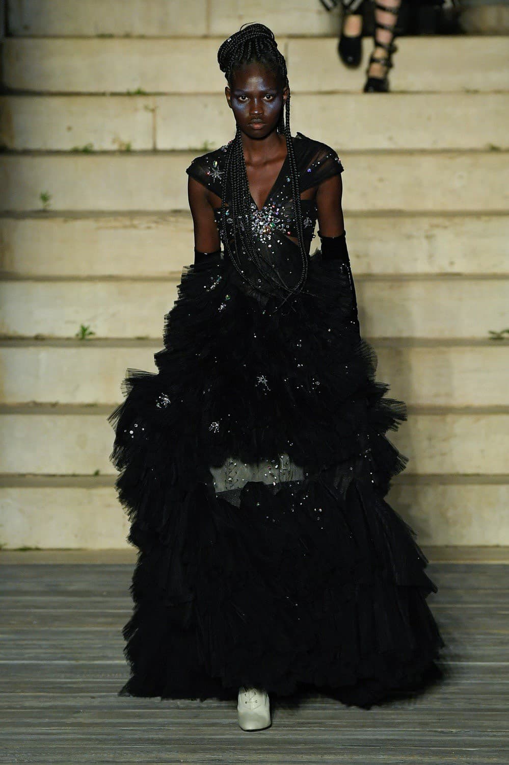 Gucci Cosmogonie, Gucci, Gucci Cruise, Gucci Cruise 2023, Gucci Cruise 2022, Gucci ใหม่ ดาวิกา, ใหม่ ดาวิกา, ใหม่ ดาวิกา gucci