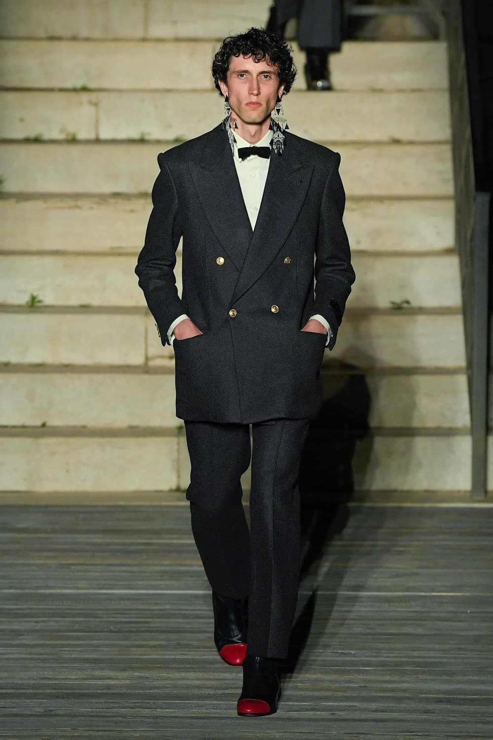 Gucci Cosmogonie, Gucci, Gucci Cruise, Gucci Cruise 2023, Gucci Cruise 2022, Gucci ใหม่ ดาวิกา, ใหม่ ดาวิกา, ใหม่ ดาวิกา gucci