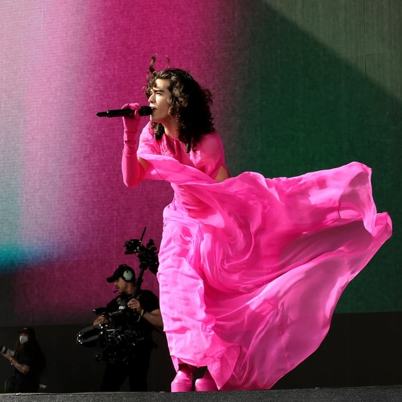 Coachella, Coachella 2022, Conan Gray