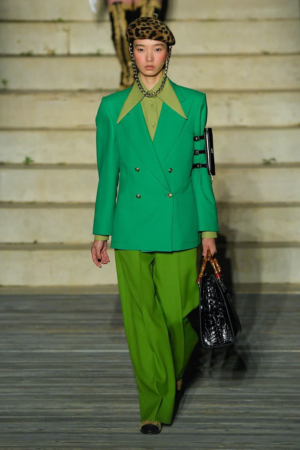 Gucci Cosmogonie, Gucci, Gucci Cruise, Gucci Cruise 2023, Gucci Cruise 2022, Gucci ใหม่ ดาวิกา, ใหม่ ดาวิกา, ใหม่ ดาวิกา gucci