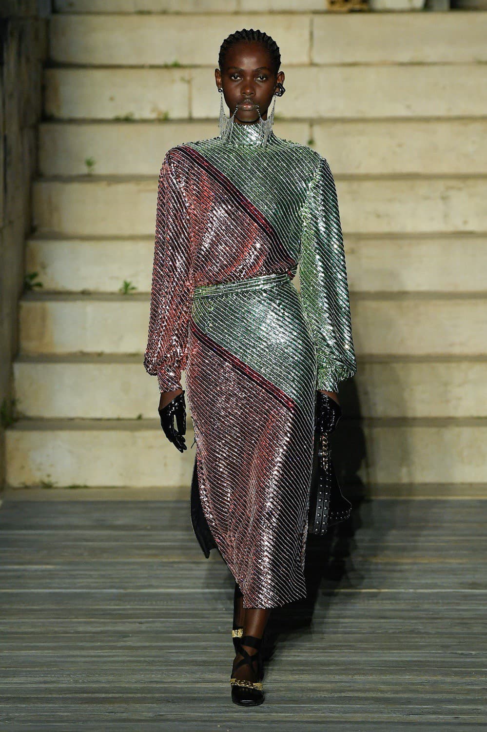 Gucci Cosmogonie, Gucci, Gucci Cruise, Gucci Cruise 2023, Gucci Cruise 2022, Gucci ใหม่ ดาวิกา, ใหม่ ดาวิกา, ใหม่ ดาวิกา gucci