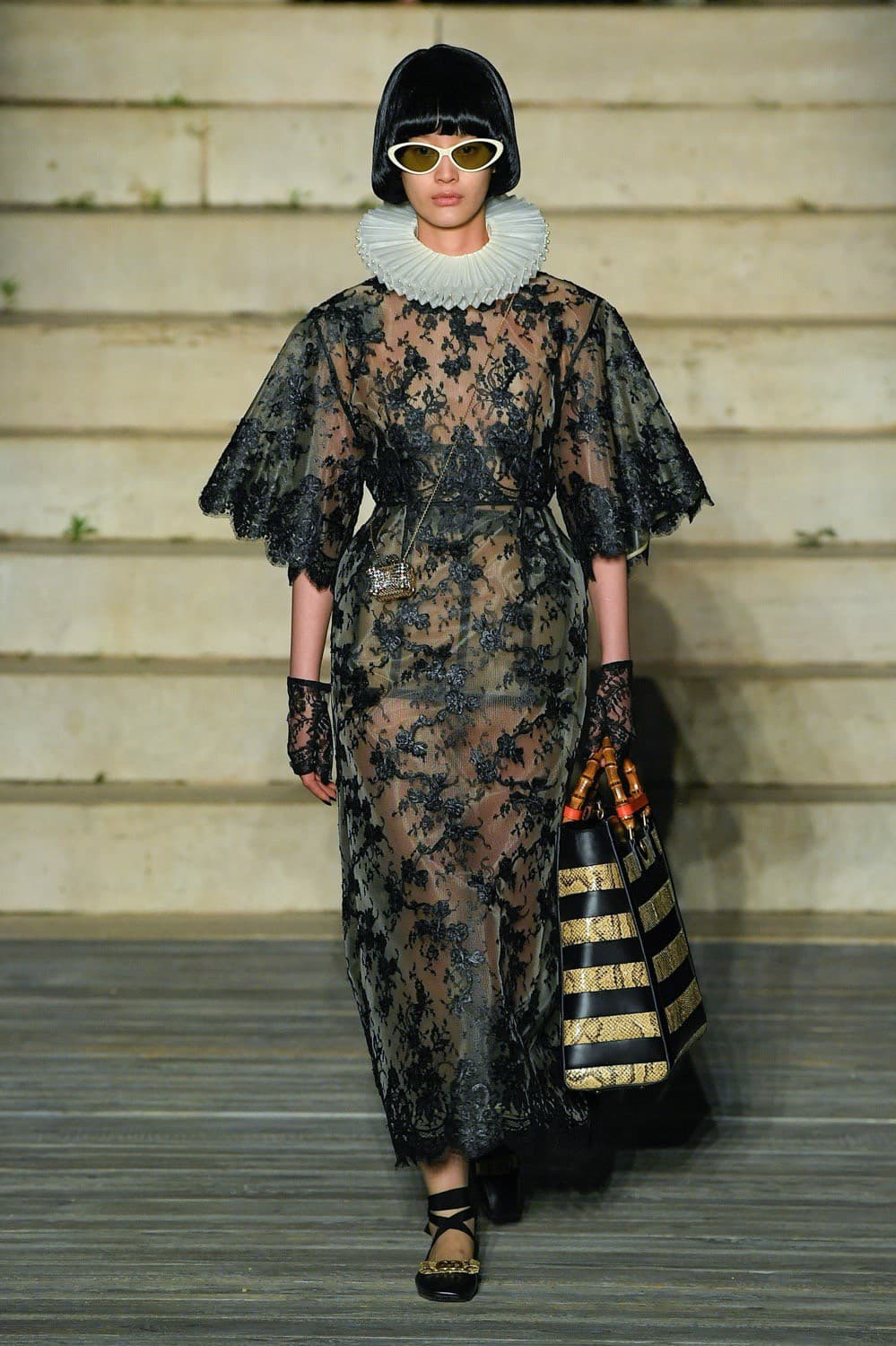 Gucci Cosmogonie, Gucci, Gucci Cruise, Gucci Cruise 2023, Gucci Cruise 2022, Gucci ใหม่ ดาวิกา, ใหม่ ดาวิกา, ใหม่ ดาวิกา gucci