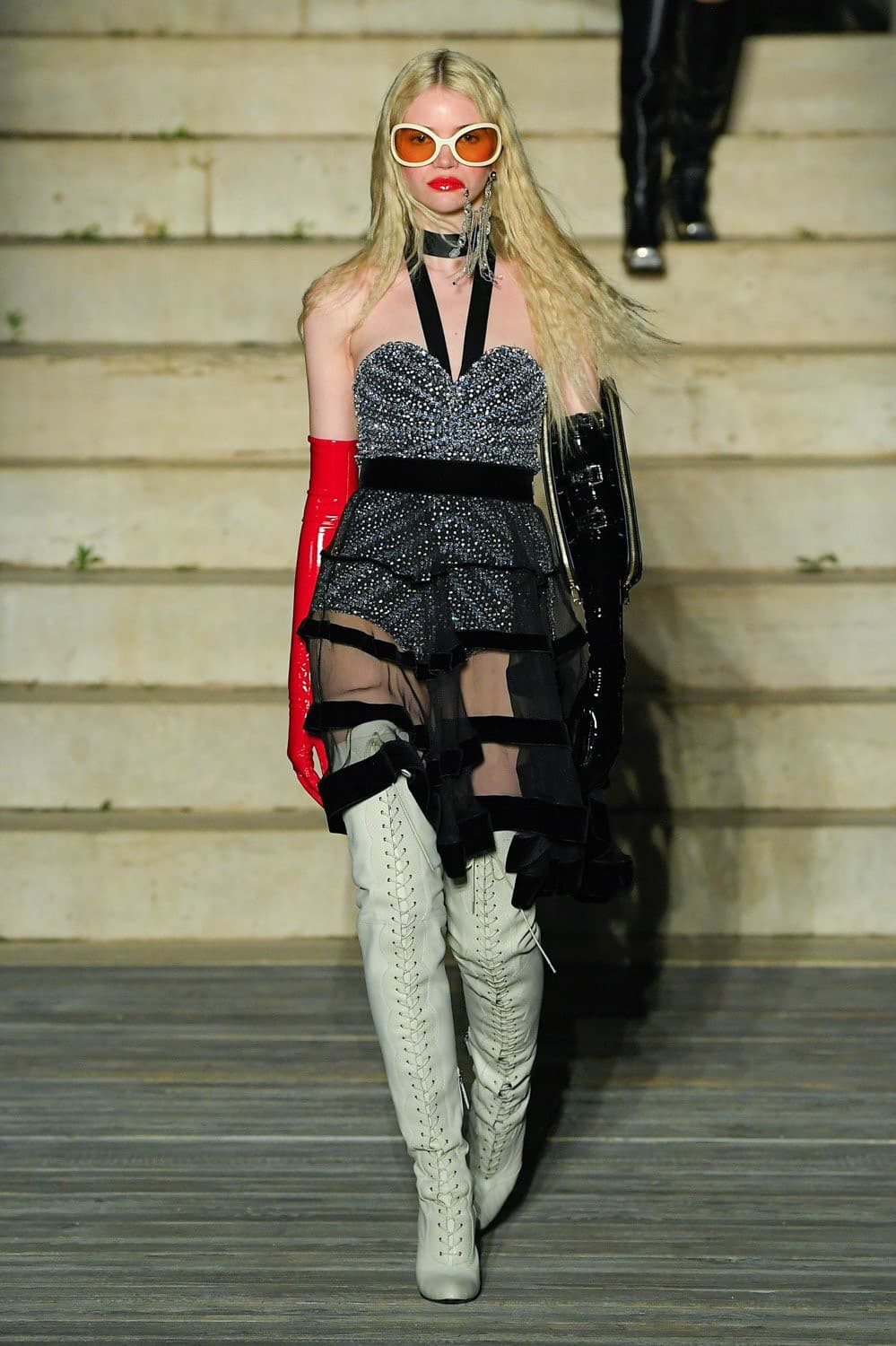 Gucci Cosmogonie, Gucci, Gucci Cruise, Gucci Cruise 2023, Gucci Cruise 2022, Gucci ใหม่ ดาวิกา, ใหม่ ดาวิกา, ใหม่ ดาวิกา gucci