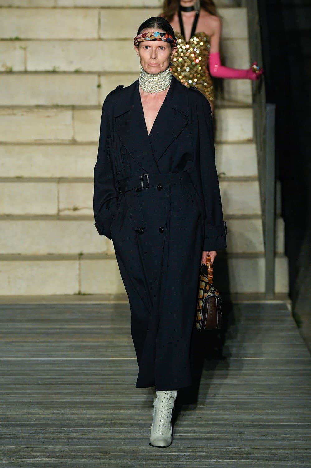 Gucci Cosmogonie, Gucci, Gucci Cruise, Gucci Cruise 2023, Gucci Cruise 2022, Gucci ใหม่ ดาวิกา, ใหม่ ดาวิกา, ใหม่ ดาวิกา gucci