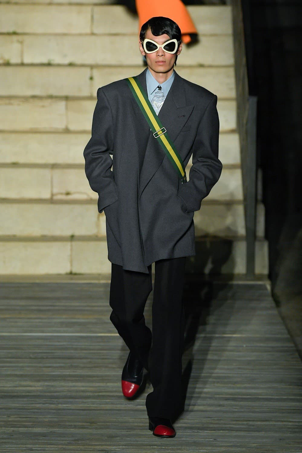 Gucci Cosmogonie, Gucci, Gucci Cruise, Gucci Cruise 2023, Gucci Cruise 2022, Gucci ใหม่ ดาวิกา, ใหม่ ดาวิกา, ใหม่ ดาวิกา gucci