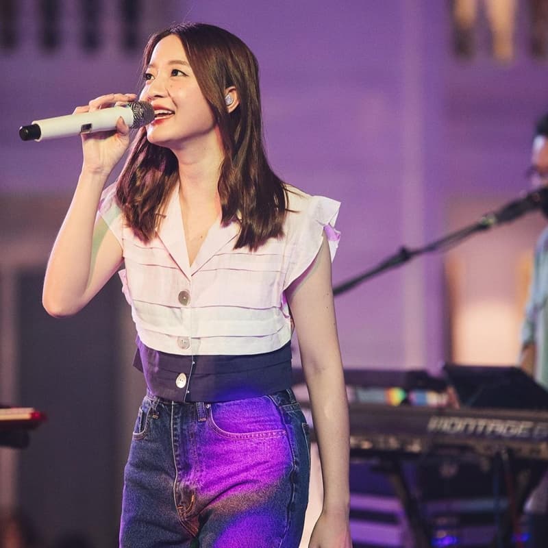 อิ้งค์, อิ้งค์ วรันธร, ink wauntorn, asv x ink, asv x ink waruntorn, คูมอิ้งค์, อิ้งค์แฟชั่น, เสื้อผ้าอิ้งค์, วรันธร เปานิล, อิ้งค์ วรันธร