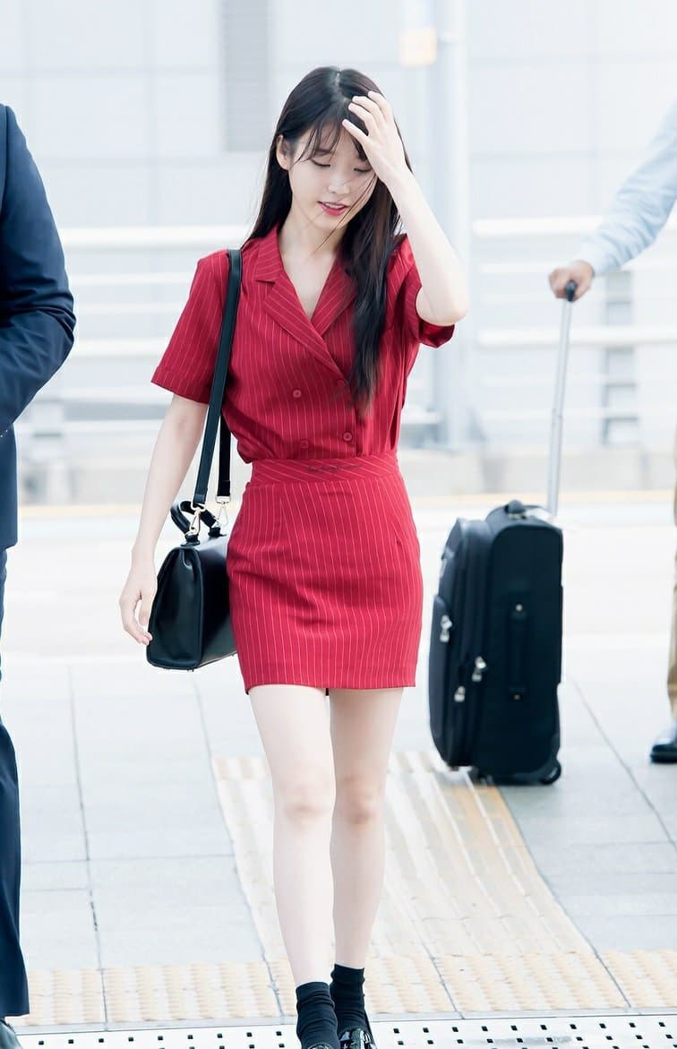 iu airport
