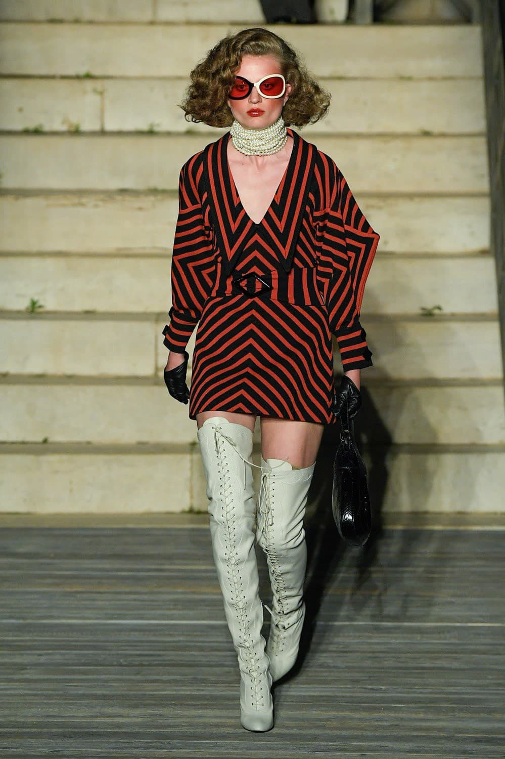 Gucci Cosmogonie, Gucci, Gucci Cruise, Gucci Cruise 2023, Gucci Cruise 2022, Gucci ใหม่ ดาวิกา, ใหม่ ดาวิกา, ใหม่ ดาวิกา gucci