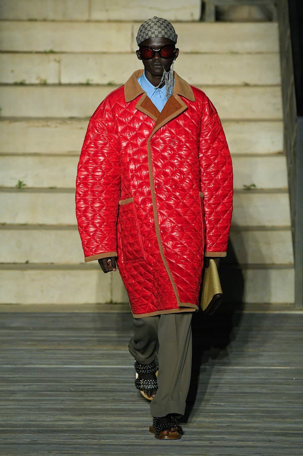 Gucci Cosmogonie, Gucci, Gucci Cruise, Gucci Cruise 2023, Gucci Cruise 2022, Gucci ใหม่ ดาวิกา, ใหม่ ดาวิกา, ใหม่ ดาวิกา gucci