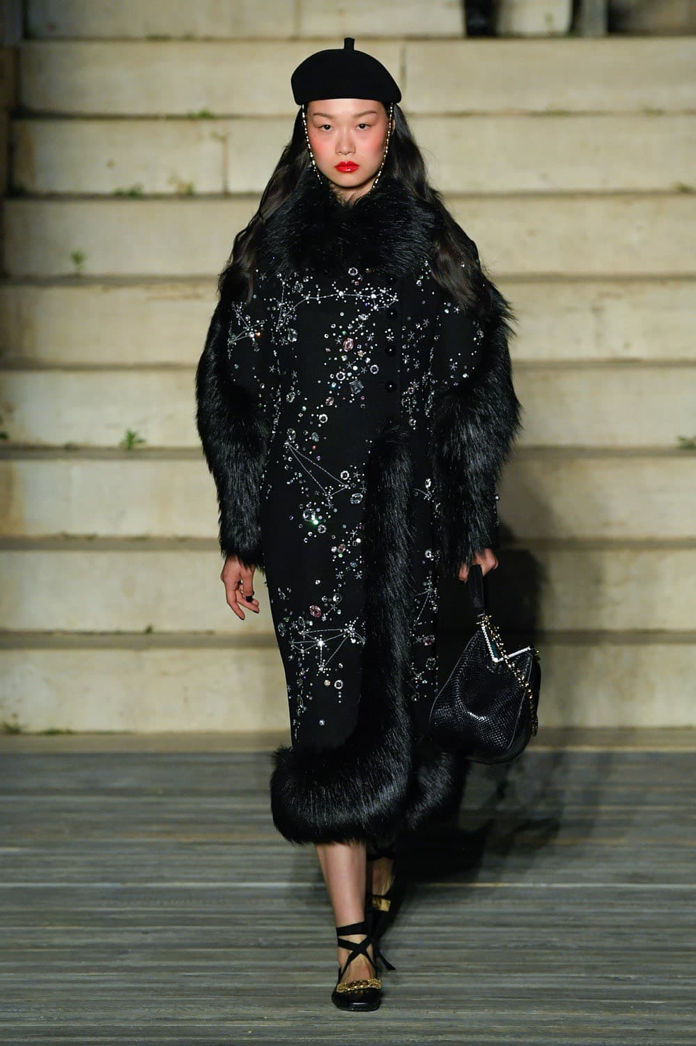 Gucci Cosmogonie, Gucci, Gucci Cruise, Gucci Cruise 2023, Gucci Cruise 2022, Gucci ใหม่ ดาวิกา, ใหม่ ดาวิกา, ใหม่ ดาวิกา gucci