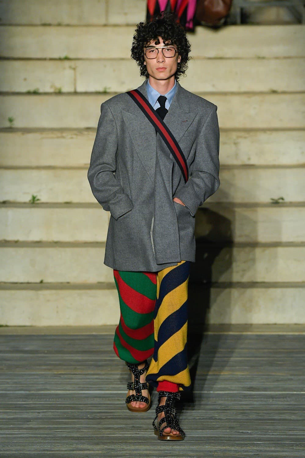 Gucci Cosmogonie, Gucci, Gucci Cruise, Gucci Cruise 2023, Gucci Cruise 2022, Gucci ใหม่ ดาวิกา, ใหม่ ดาวิกา, ใหม่ ดาวิกา gucci