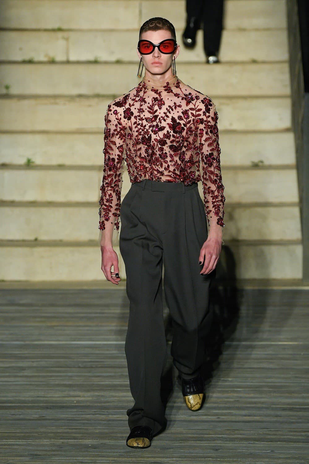 Gucci Cosmogonie, Gucci, Gucci Cruise, Gucci Cruise 2023, Gucci Cruise 2022, Gucci ใหม่ ดาวิกา, ใหม่ ดาวิกา, ใหม่ ดาวิกา gucci