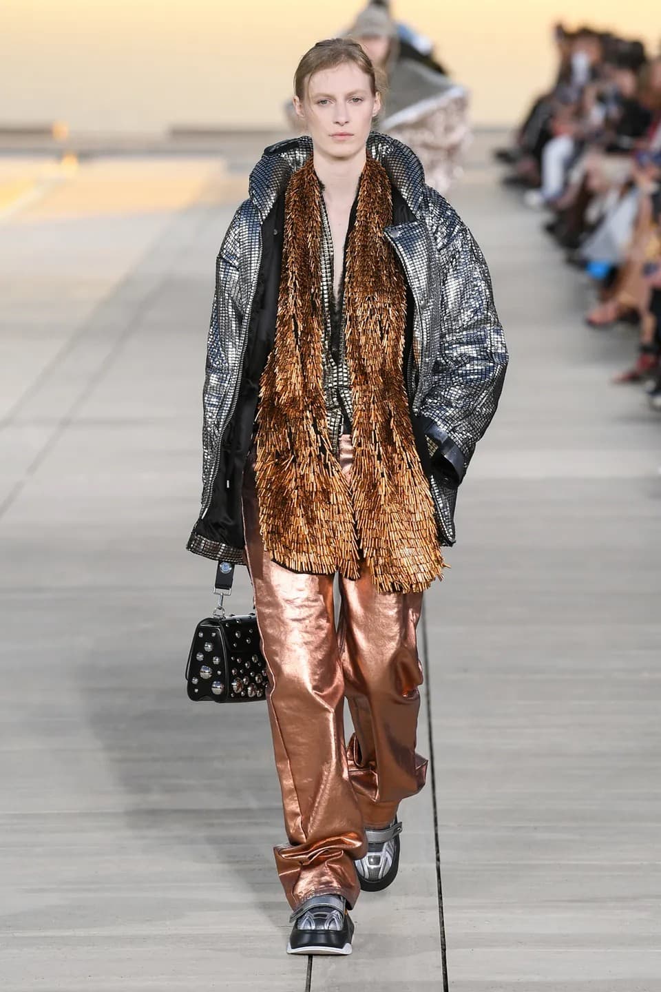 Louis Vuitton,Cruise,2023