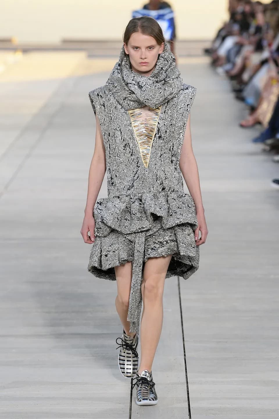 Louis Vuitton,Cruise,2023