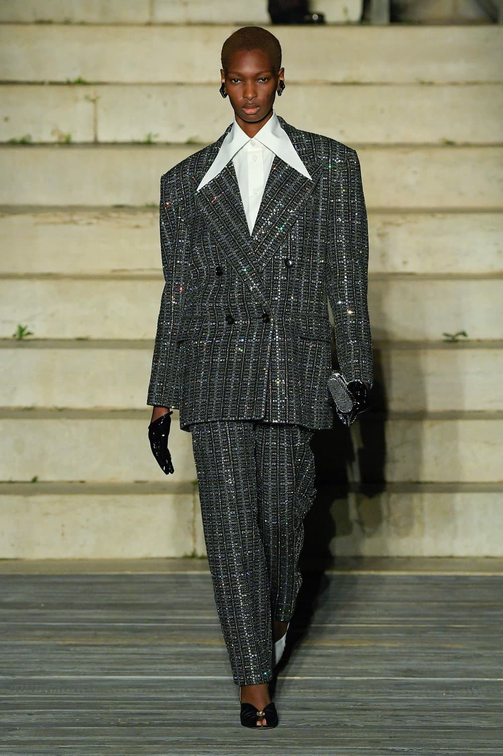 Gucci Cosmogonie, Gucci, Gucci Cruise, Gucci Cruise 2023, Gucci Cruise 2022, Gucci ใหม่ ดาวิกา, ใหม่ ดาวิกา, ใหม่ ดาวิกา gucci