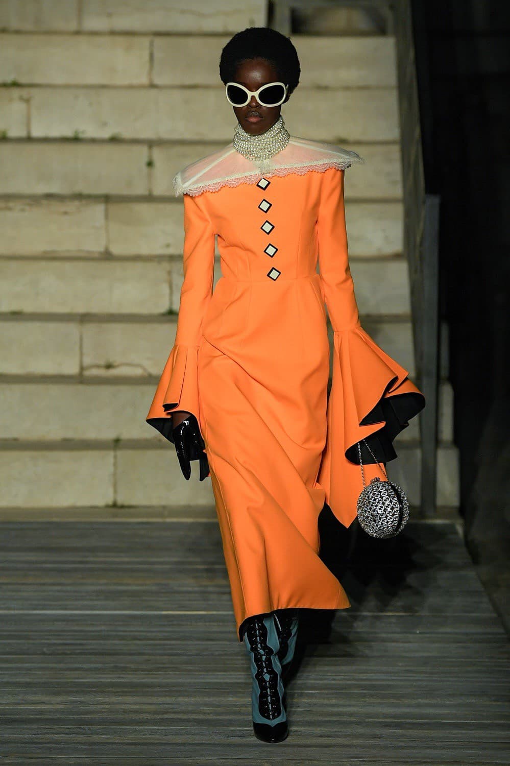 Gucci Cosmogonie, Gucci, Gucci Cruise, Gucci Cruise 2023, Gucci Cruise 2022, Gucci ใหม่ ดาวิกา, ใหม่ ดาวิกา, ใหม่ ดาวิกา gucci