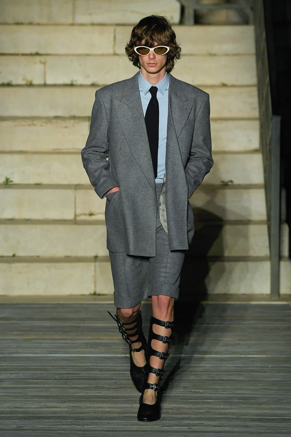 Gucci Cosmogonie, Gucci, Gucci Cruise, Gucci Cruise 2023, Gucci Cruise 2022, Gucci ใหม่ ดาวิกา, ใหม่ ดาวิกา, ใหม่ ดาวิกา gucci