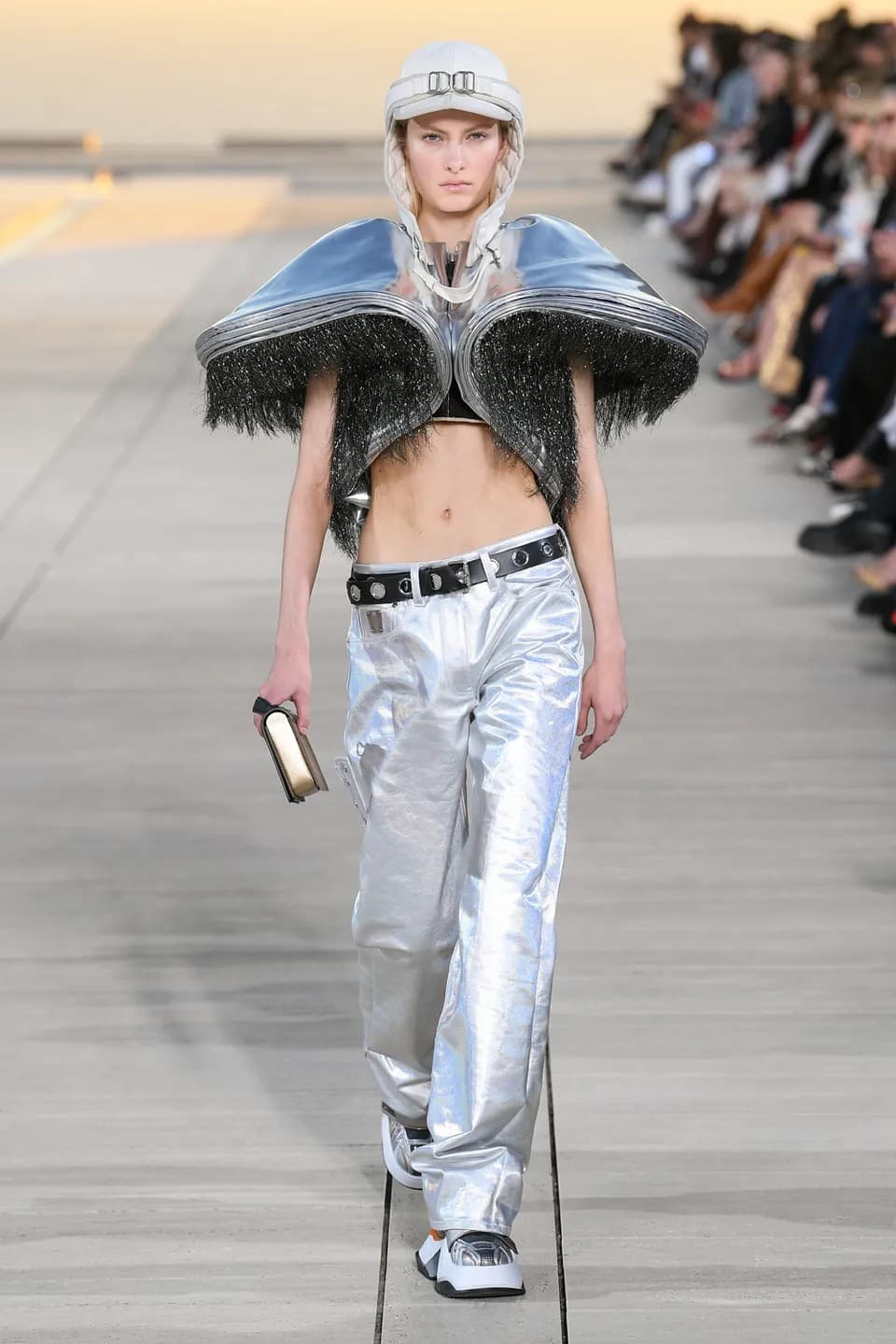Louis Vuitton,Cruise,2023