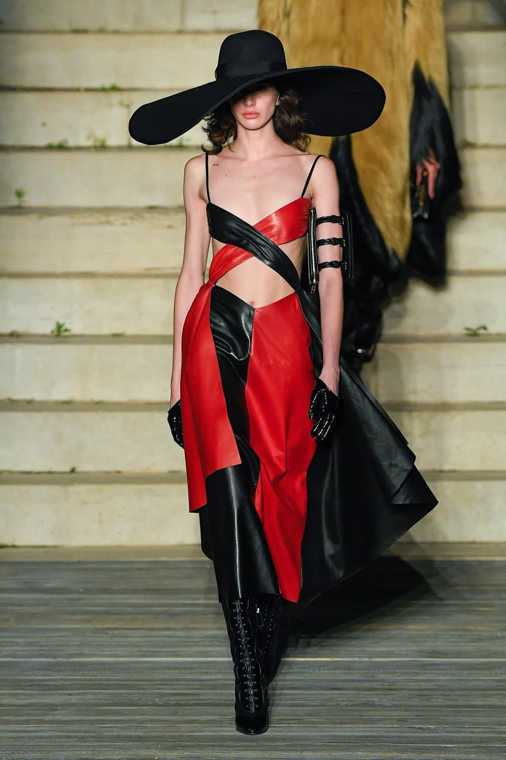 Gucci Cosmogonie, Gucci, Gucci Cruise, Gucci Cruise 2023, Gucci Cruise 2022, Gucci ใหม่ ดาวิกา, ใหม่ ดาวิกา, ใหม่ ดาวิกา gucci