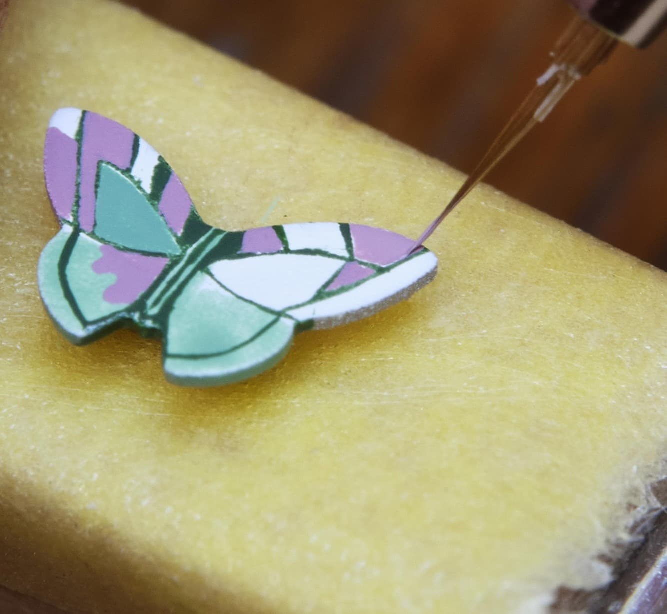 ARCEAU Hermès Story