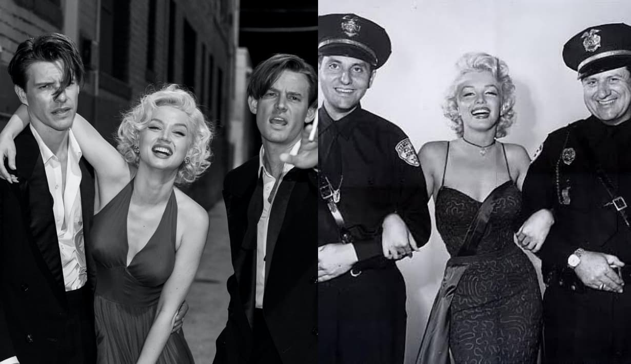marilyn-monroe-ana-de-armas