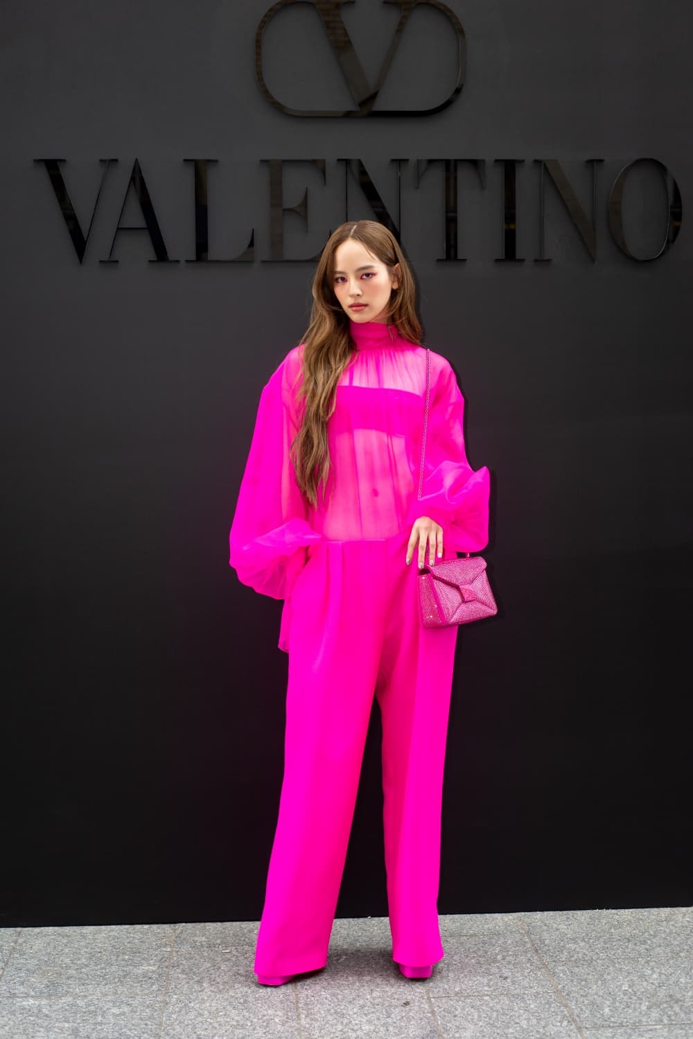 ณิชา,ณิชา ณัฏฐณิชา, ณิชา โตโน่, ณิชา ig, ณิชา ประวัติ, ณิชา อายุ, nychaa, nycha, nychaa ig, nycha valentino, ณิชา valentino