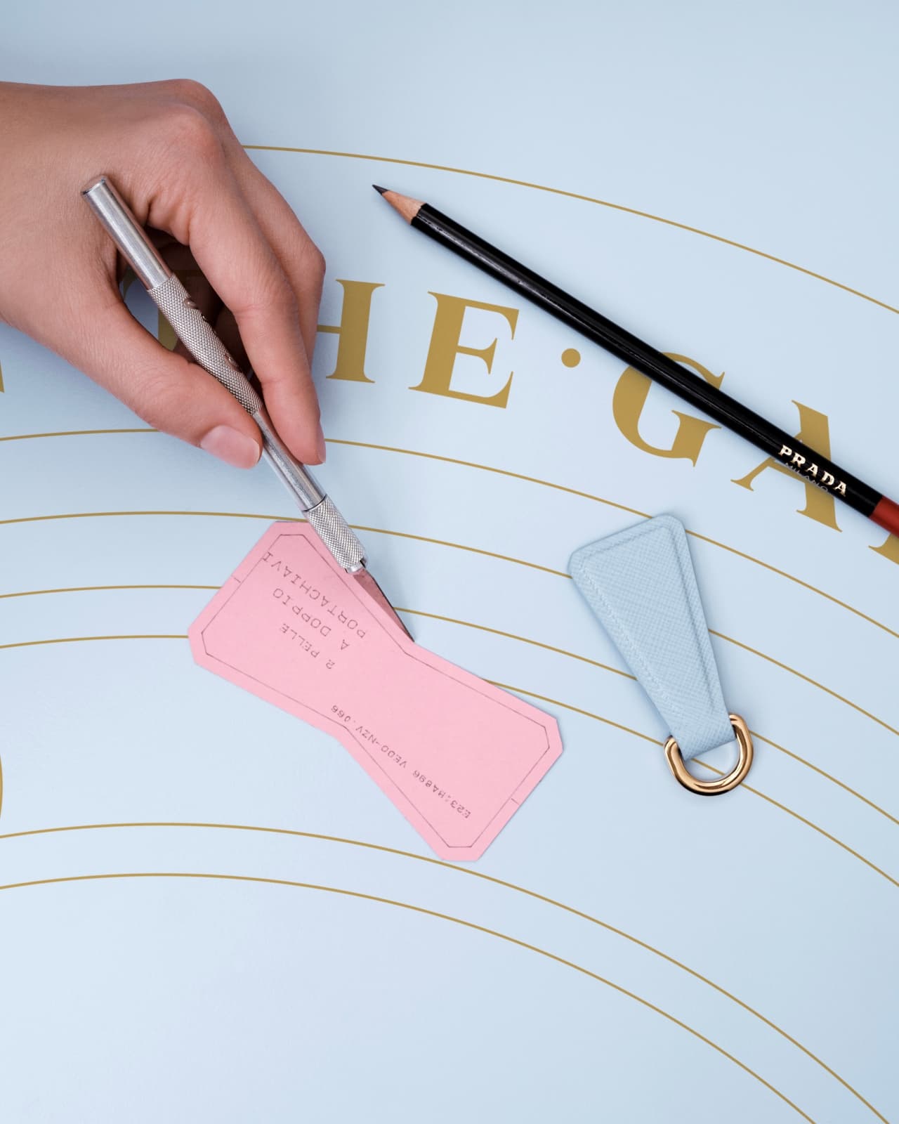 Prada, Prada Galleria, Prada Bag, Prada Galleria ราคา, Prada Galleria 2023