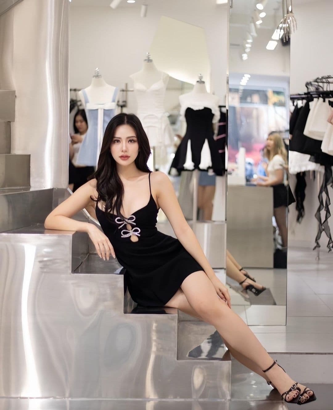 ชุดเวียดนาม