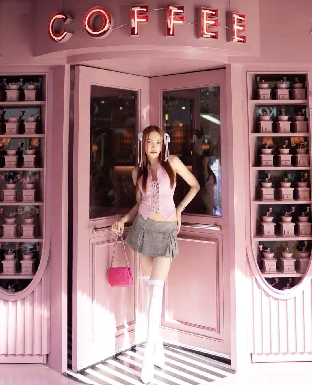 ชุดเวียดนาม