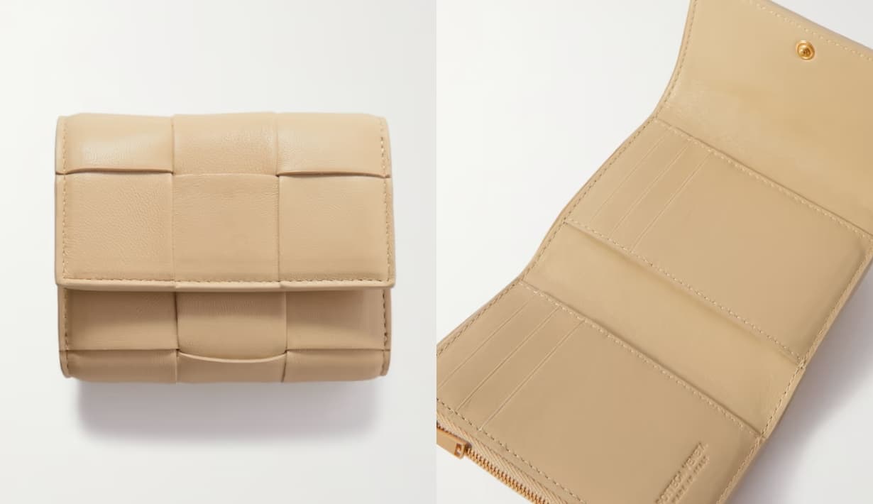 กระเป๋าสตางค์ผู้หญิง