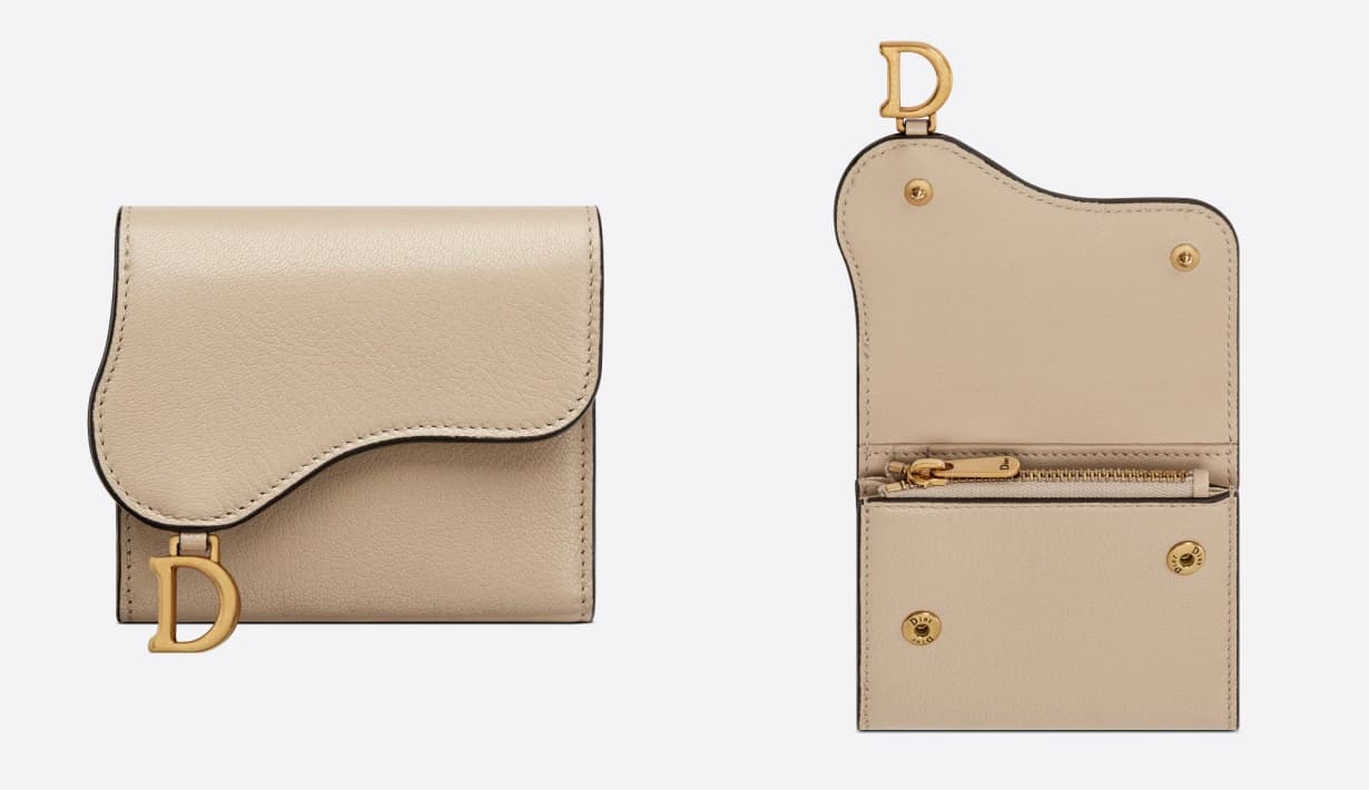 กระเป๋าสตางค์ผู้หญิง