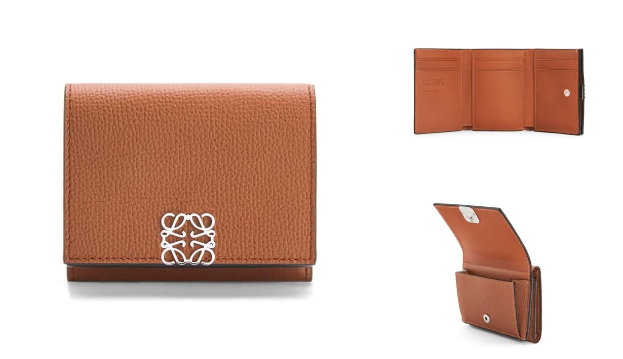 กระเป๋าสตางค์ผู้หญิง