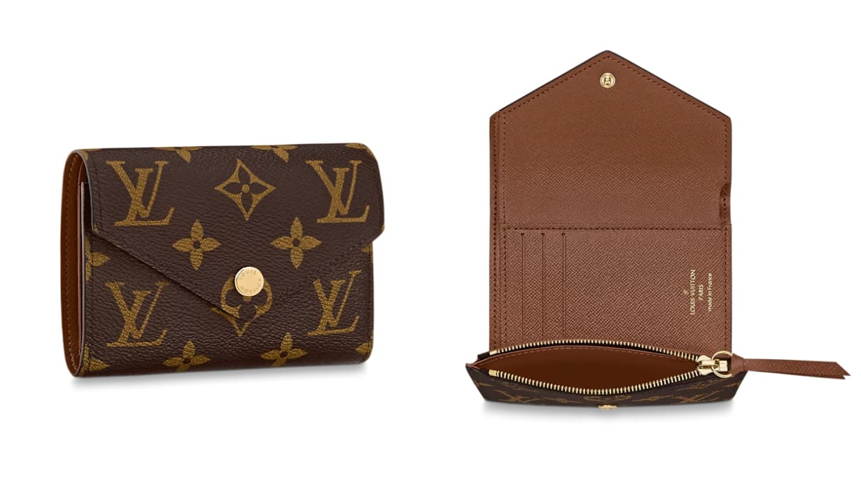 กระเป๋าสตางค์ผู้หญิง