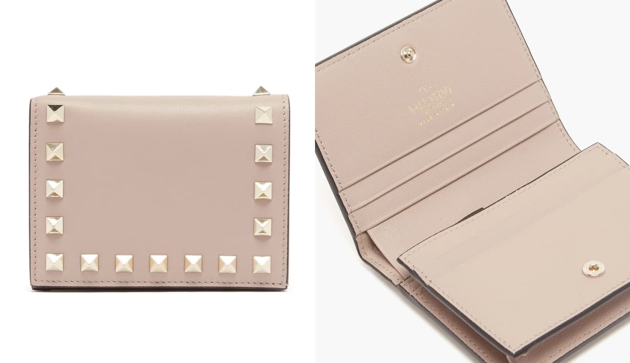 กระเป๋าสตางค์ผู้หญิง