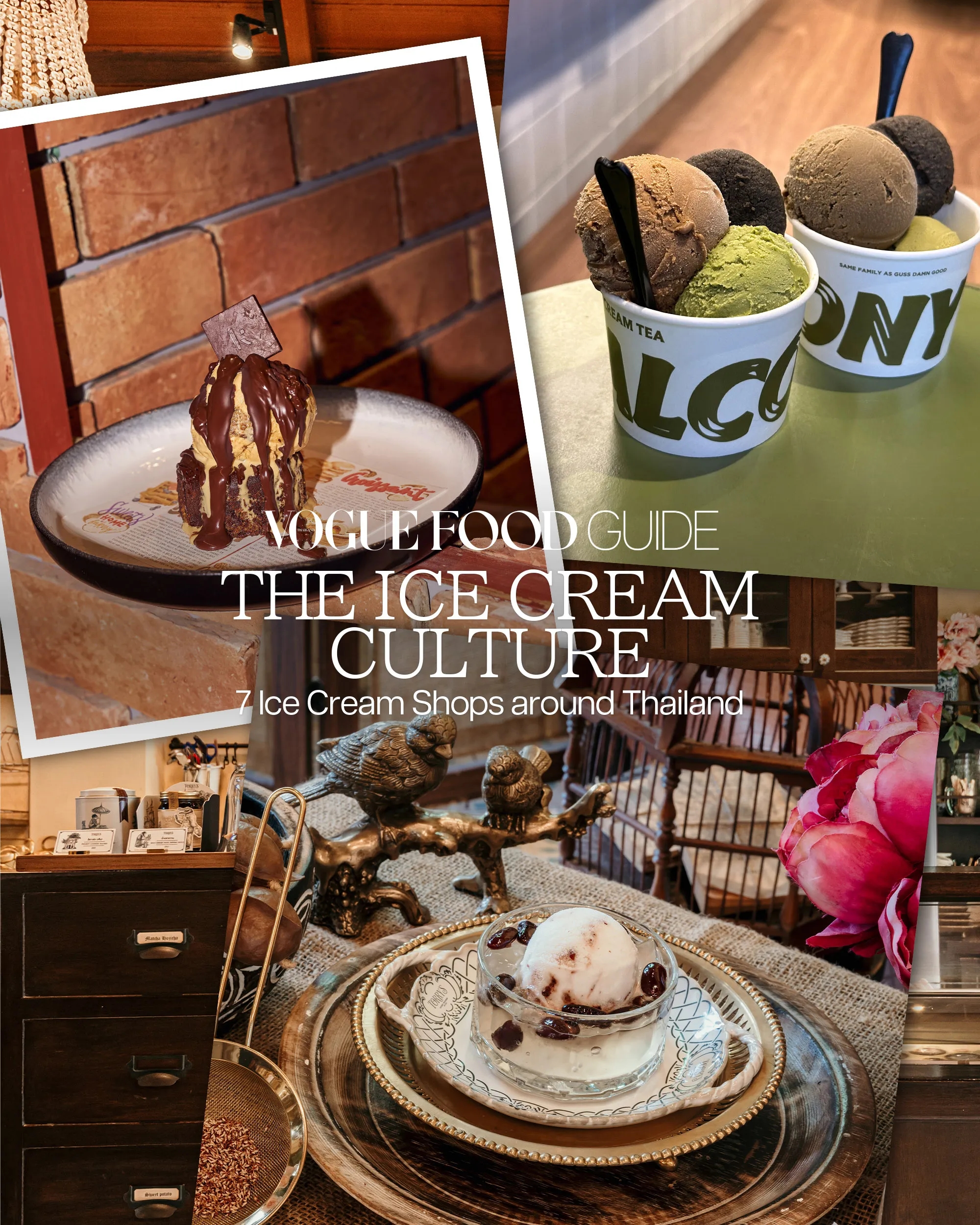 Vogue Thailand