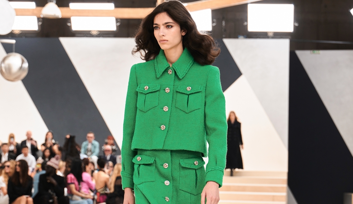 chanel, chanel suit, chanel haute couture, chanel กระเป๋า, chanel น้ำหอม, chanel classic, chanel boy, chanel 22, chanel 19, chanel woc, chanel ไทย, chanel jacket