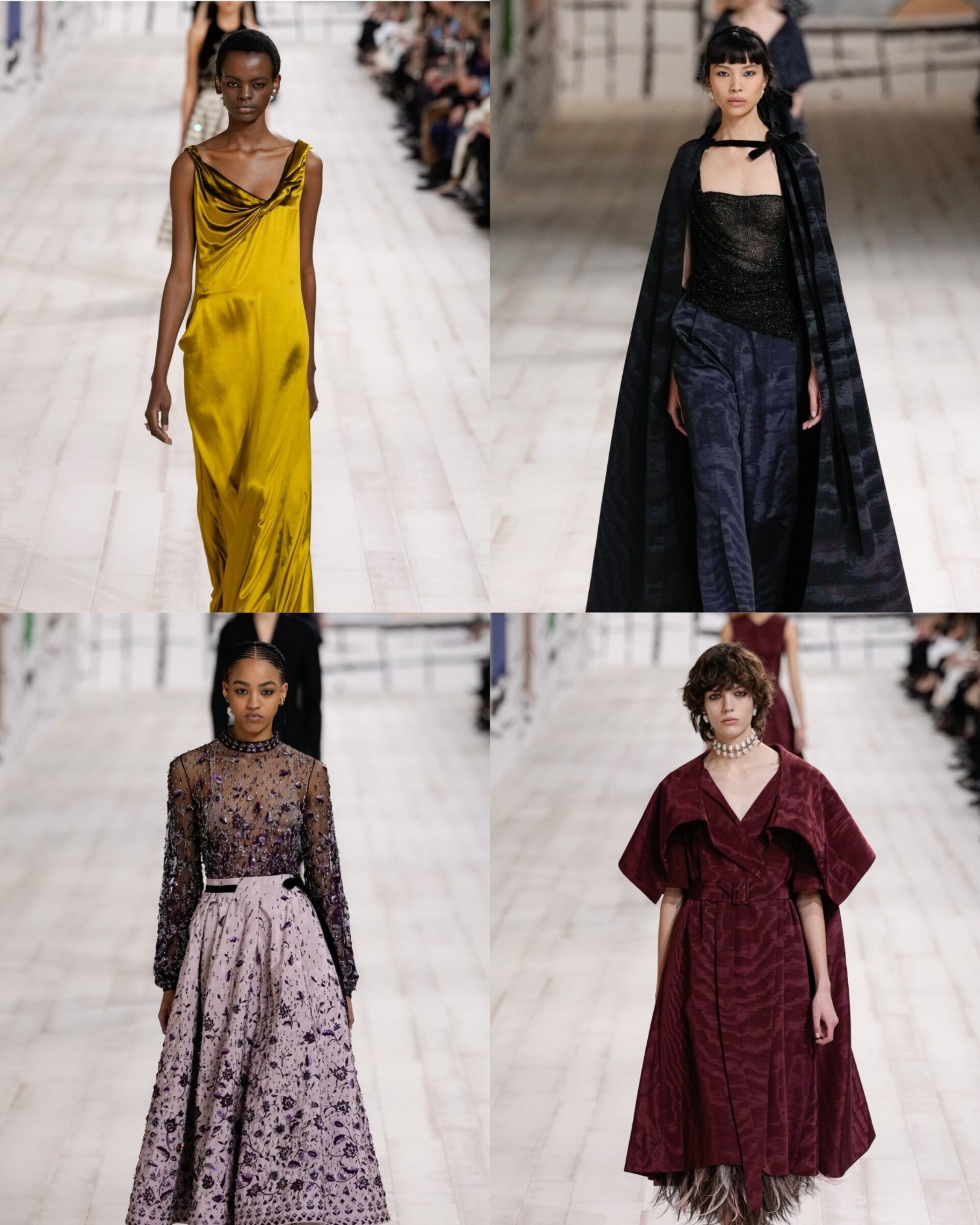 Dior Haute Couture Spring/Summer 2024