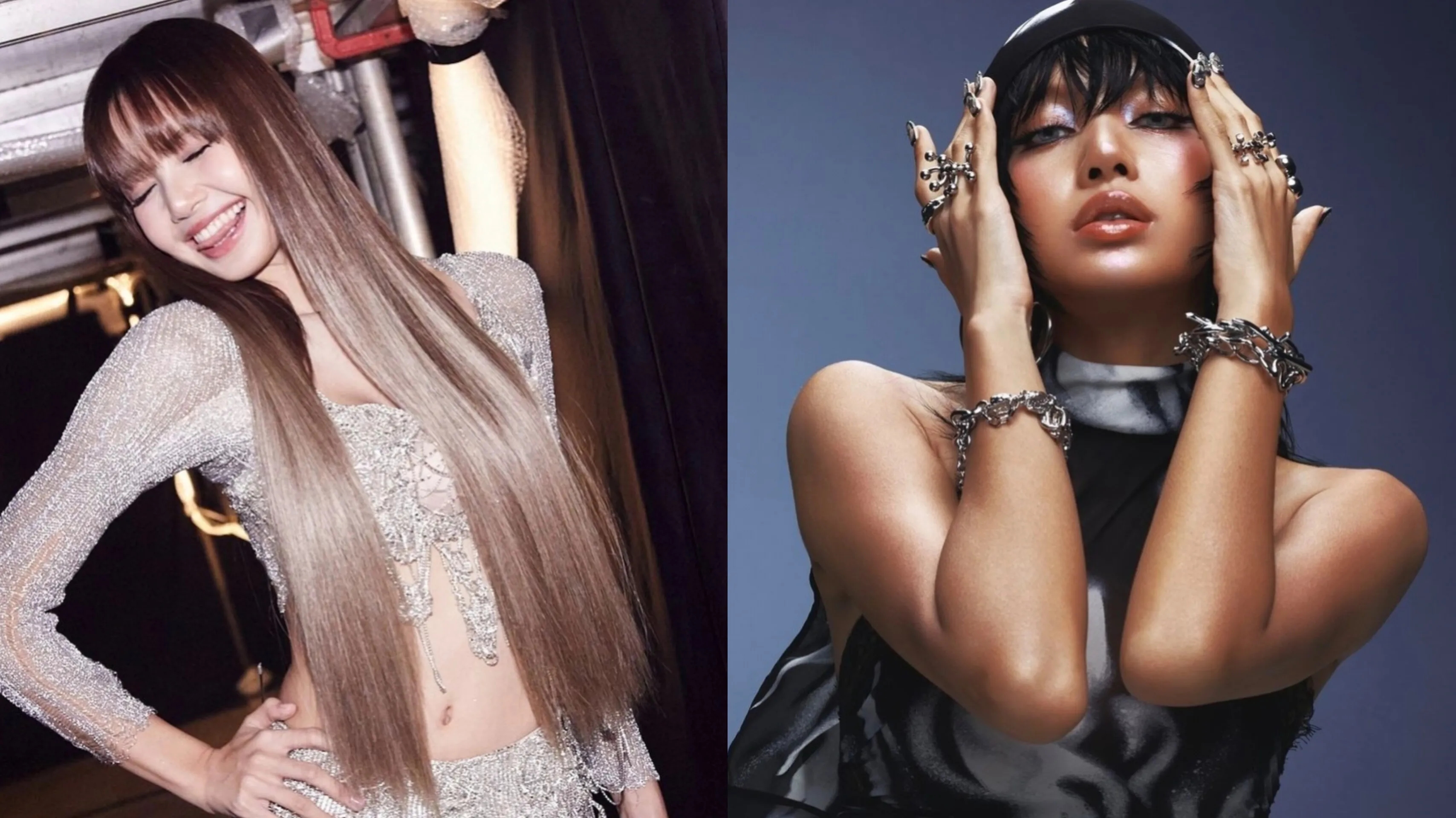 ลิซ่า ลลิษา มโนบาล