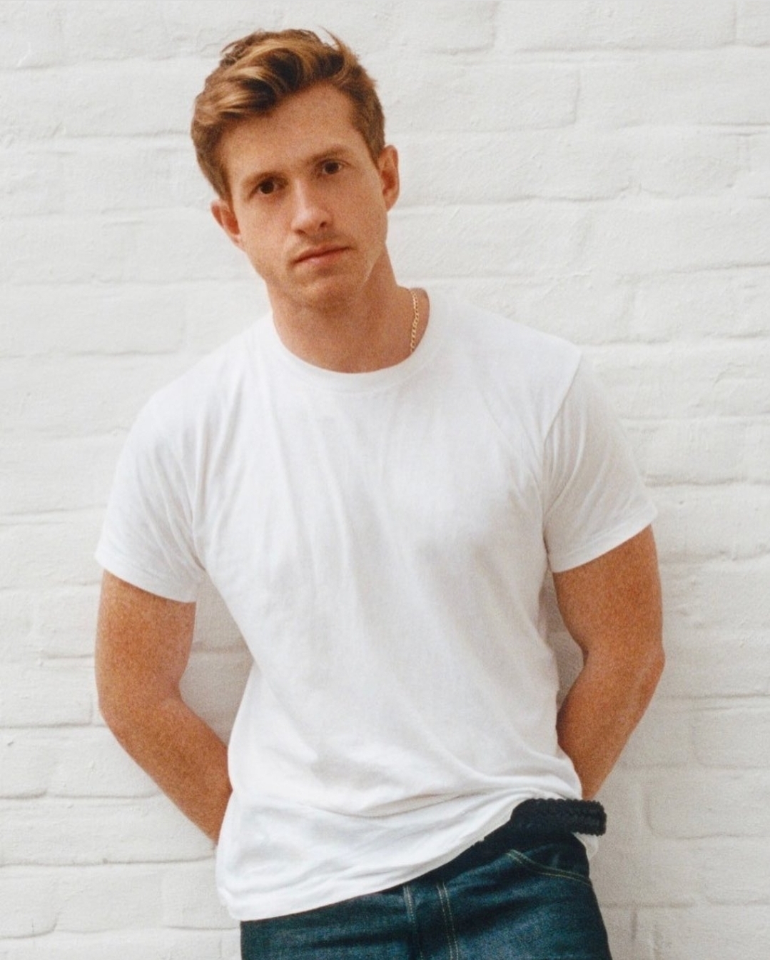 Daniel Lee as new creative of Burberry