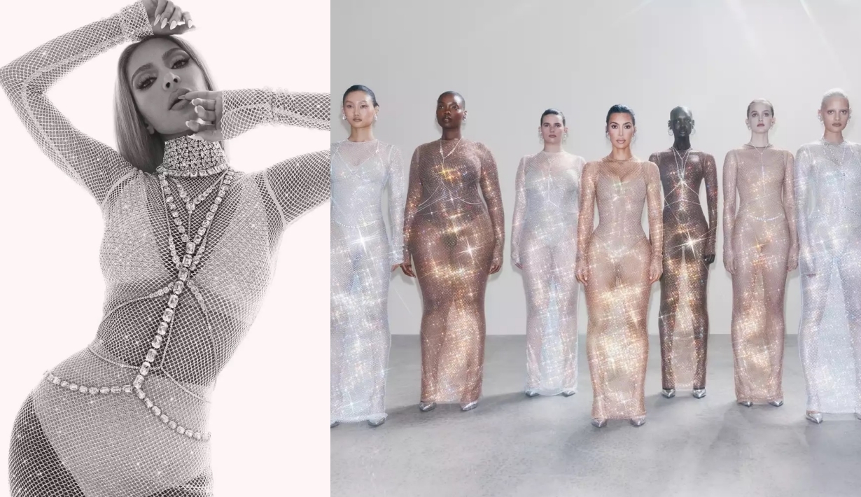 kim-kardashian-skims-swarovski-collection-body-jewelry-shape-wear-crystal-2023