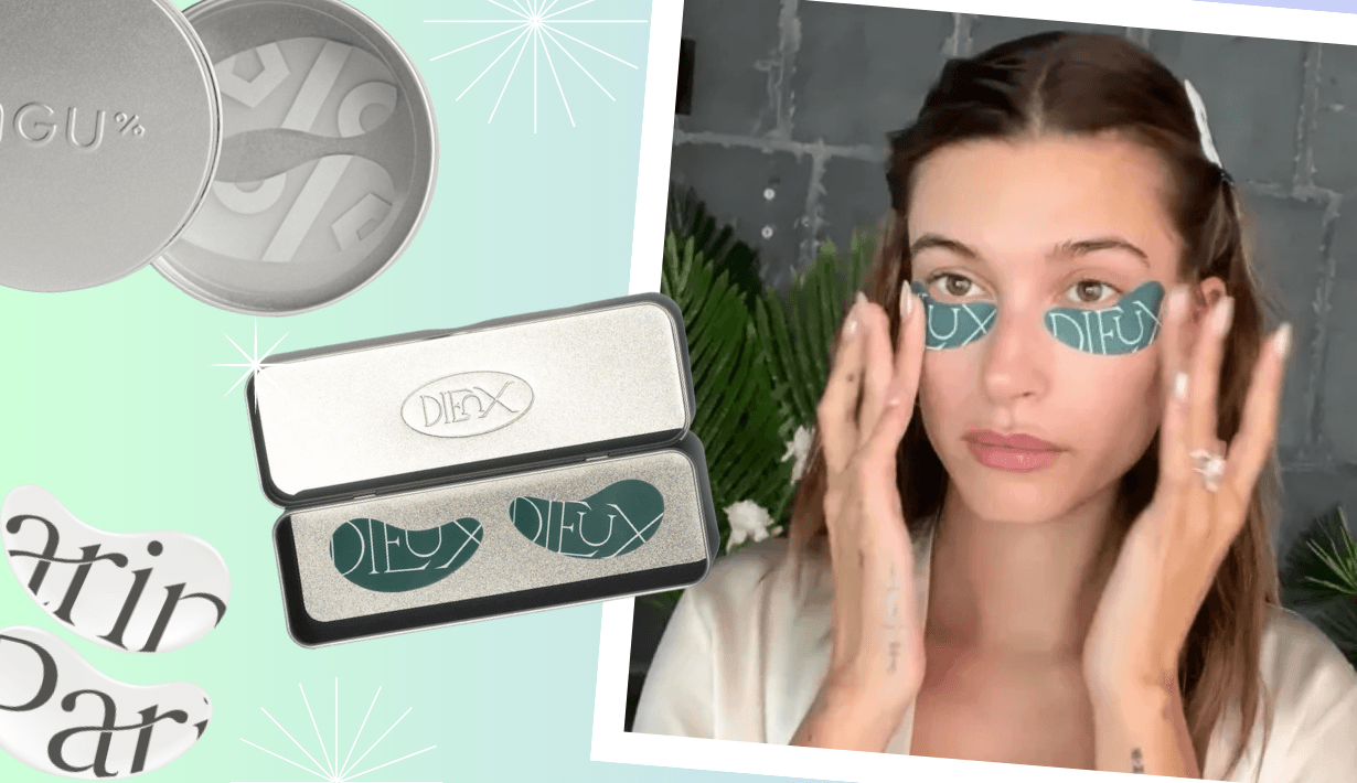 Vogue Beauty Thailand